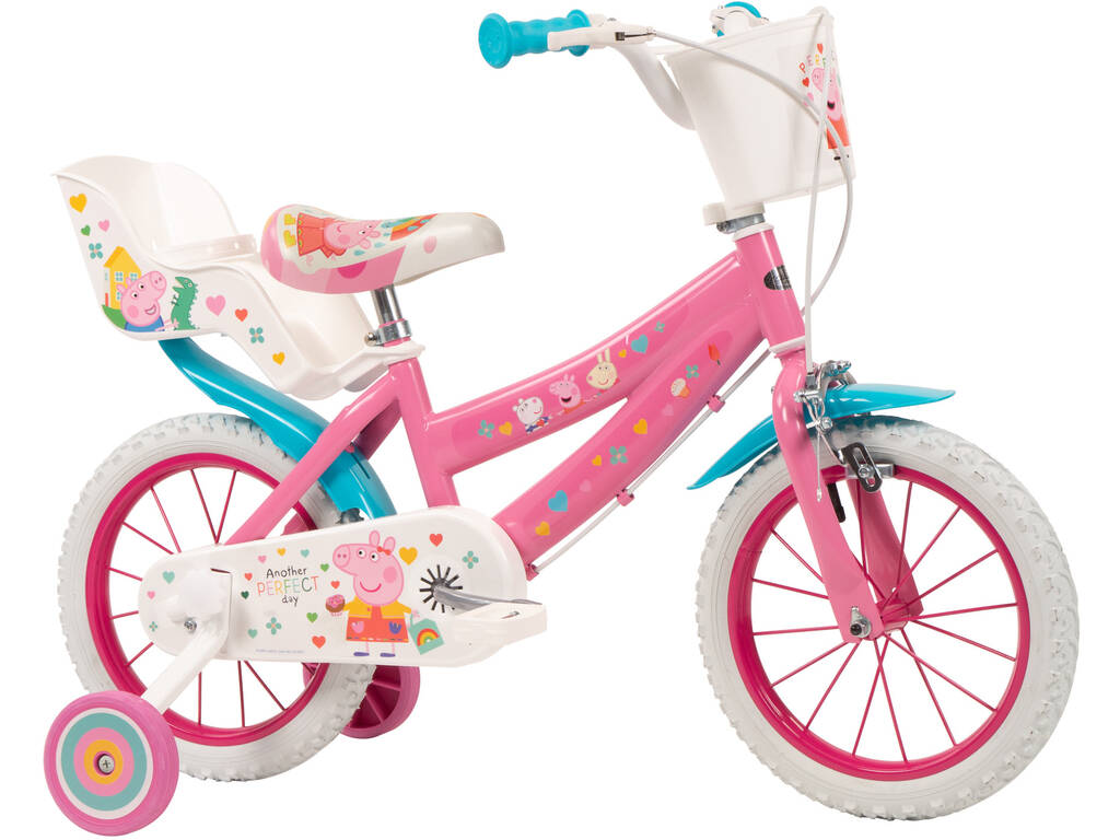 Bicicletta 14