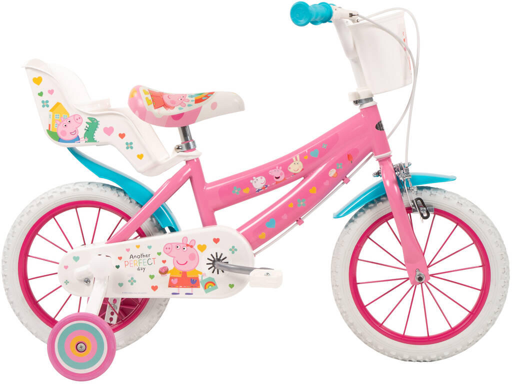 Bicicletta 14