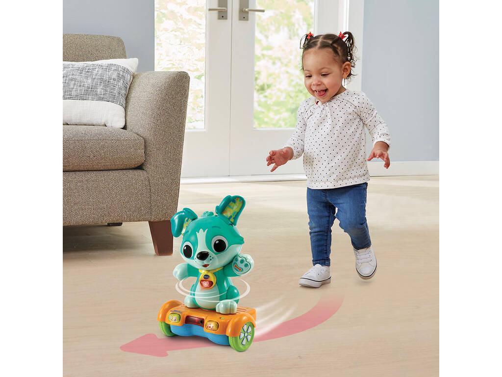 Tito Overboard Vtech 547522