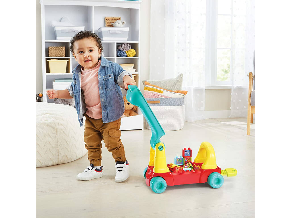 Maxi Train ABC Vtech 547822