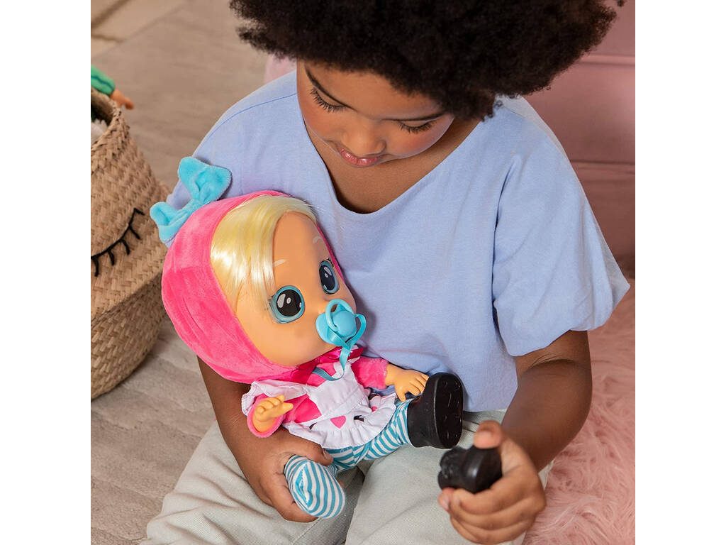 Crybabies Storyland Alice IMC Toys 81956