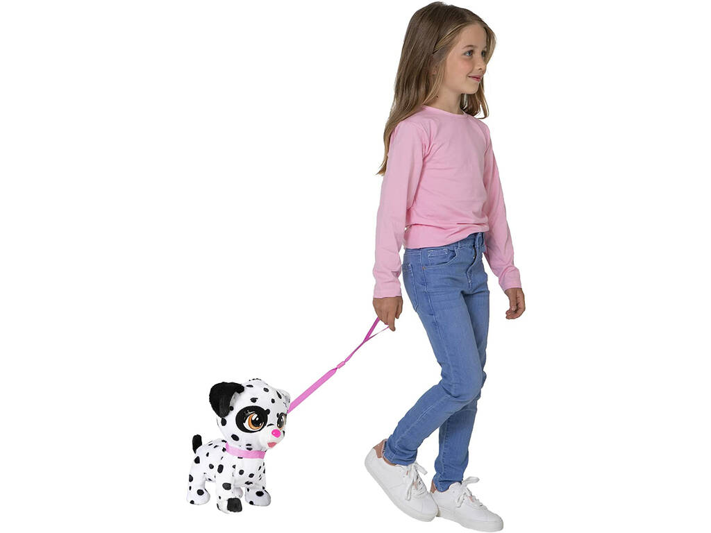 Crybabies Puppy Spot IMC Toys 86425