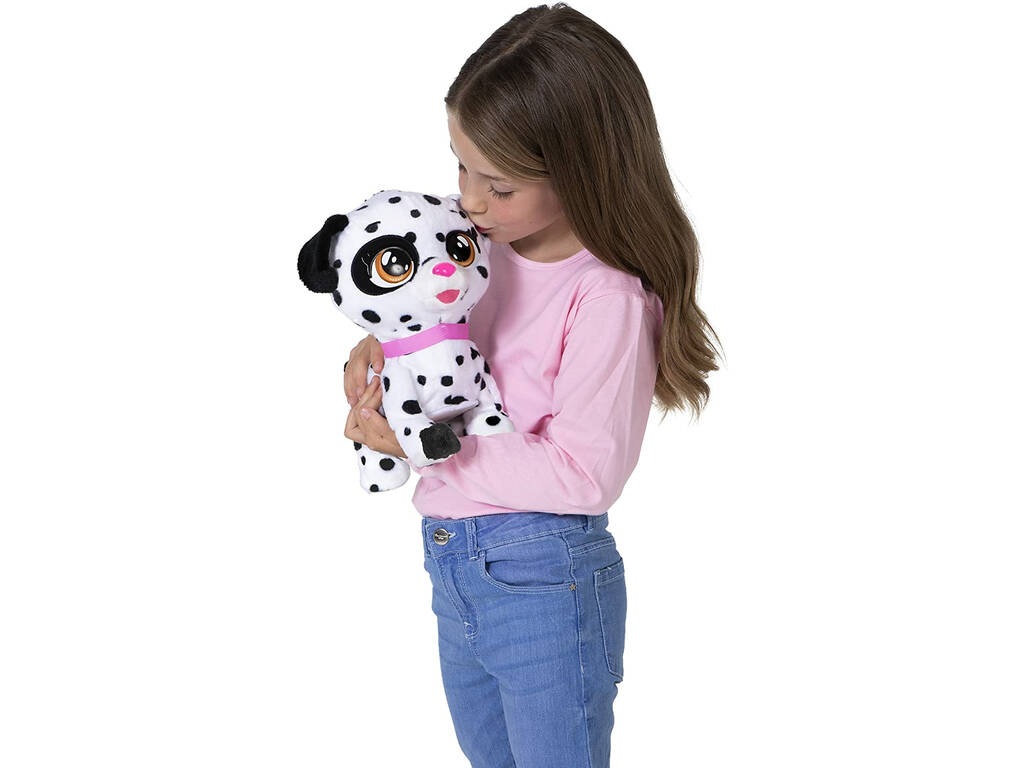 Crybabies Puppy Spot IMC Toys 86425