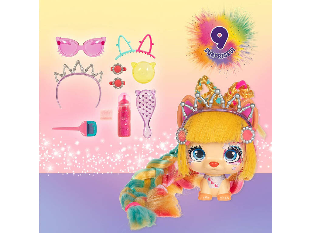 I Love VIP Pets Color Boost IMC 712003
