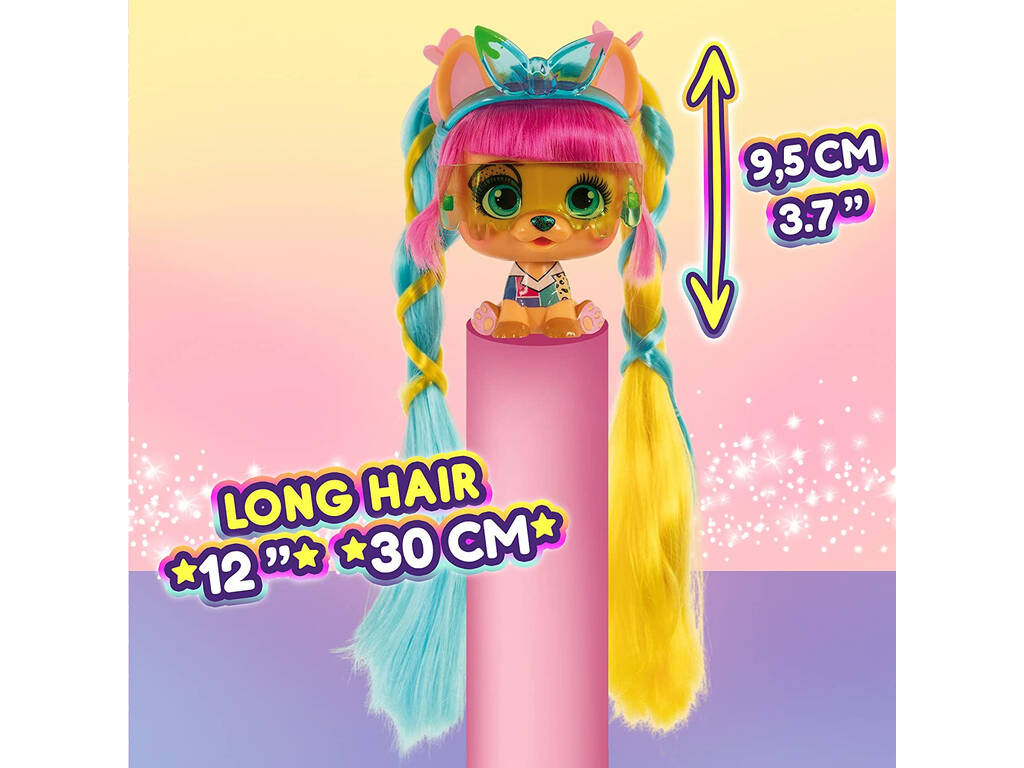 I Love VIP Pets Color Boost IMC 712003