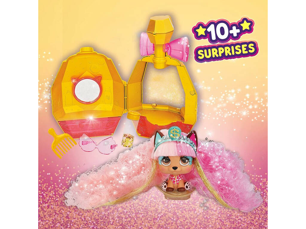 I Love VIP Pets Celebripets IMC Toys 711938