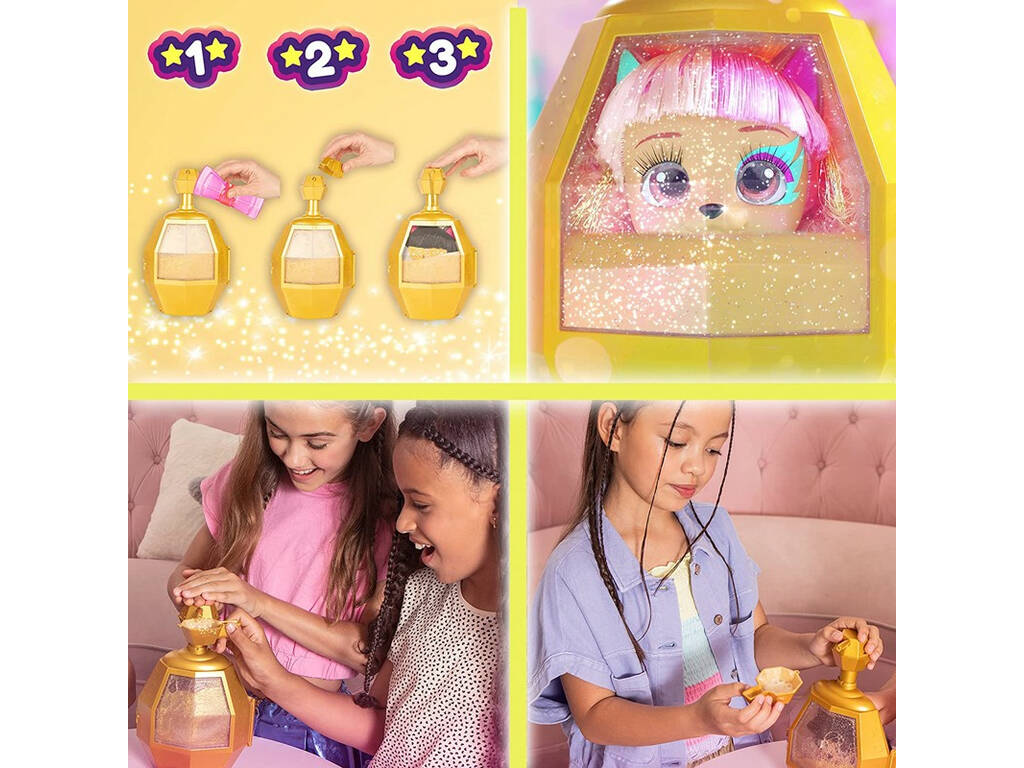 I Love VIP Pets Celebripets IMC Toys 711938