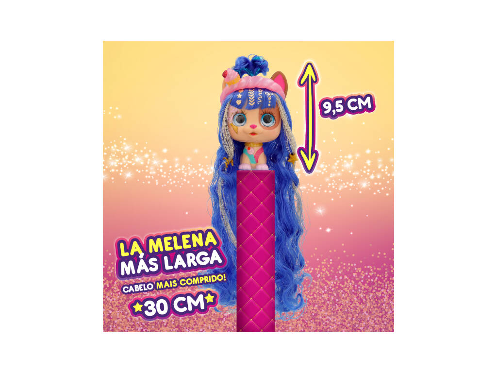 I Love VIP Pets Celebripets IMC Toys 711938