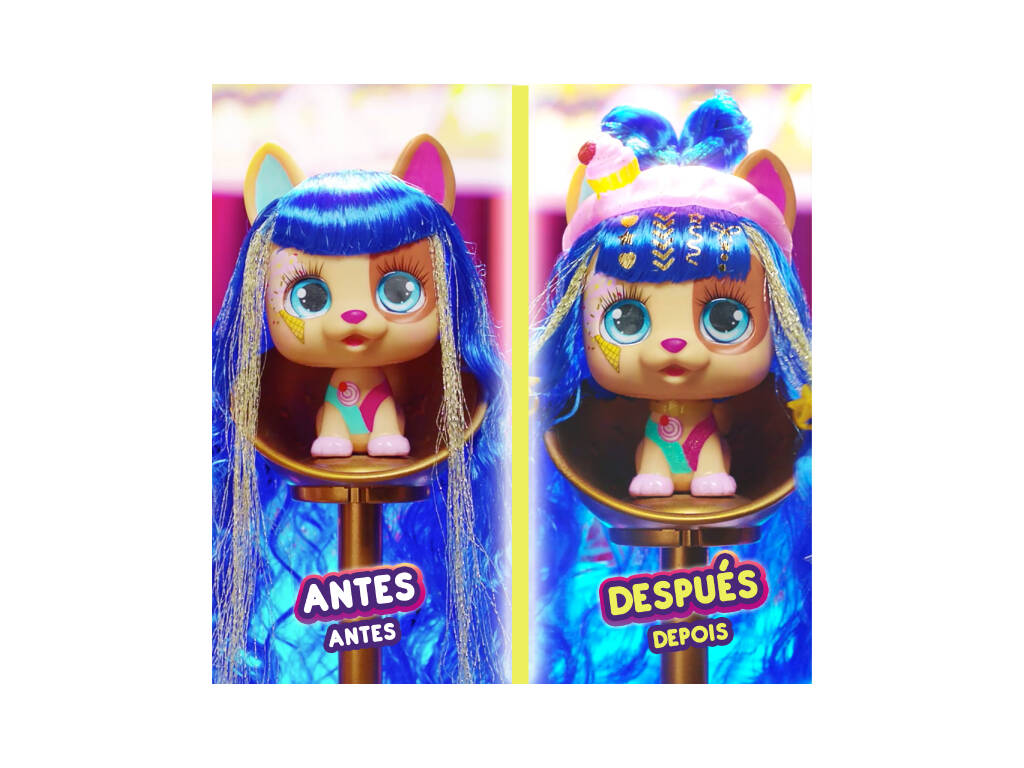 I Love VIP Pets Celebripets IMC Toys 711938