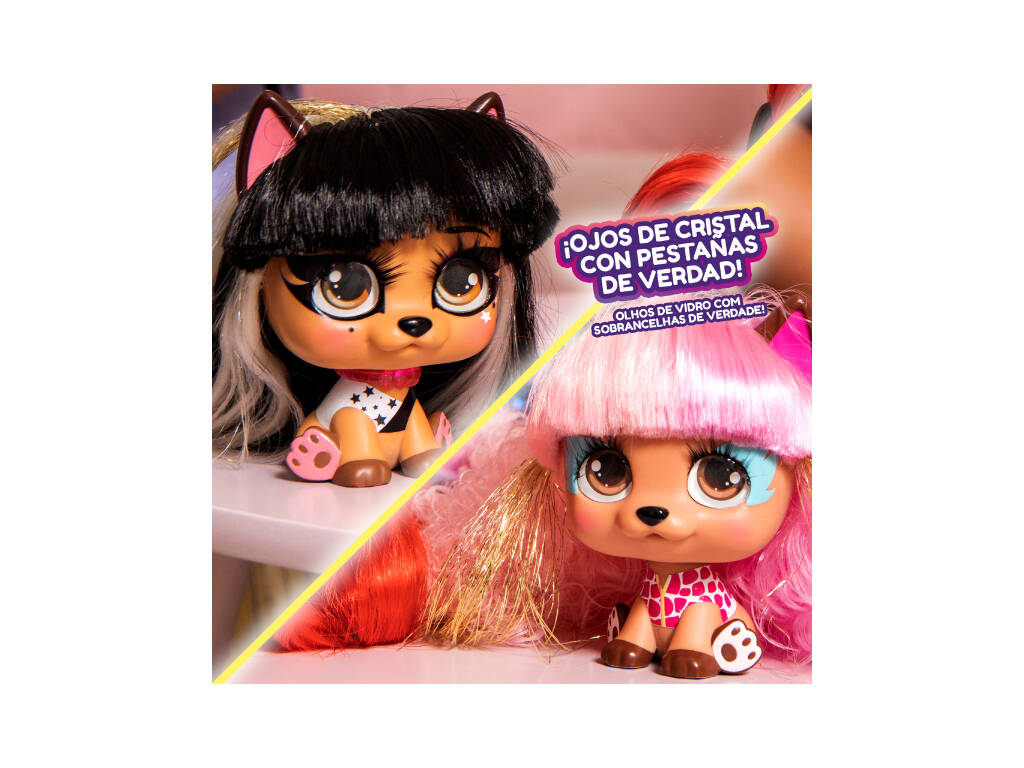 I Love VIP Pets Celebripets IMC Toys 711938