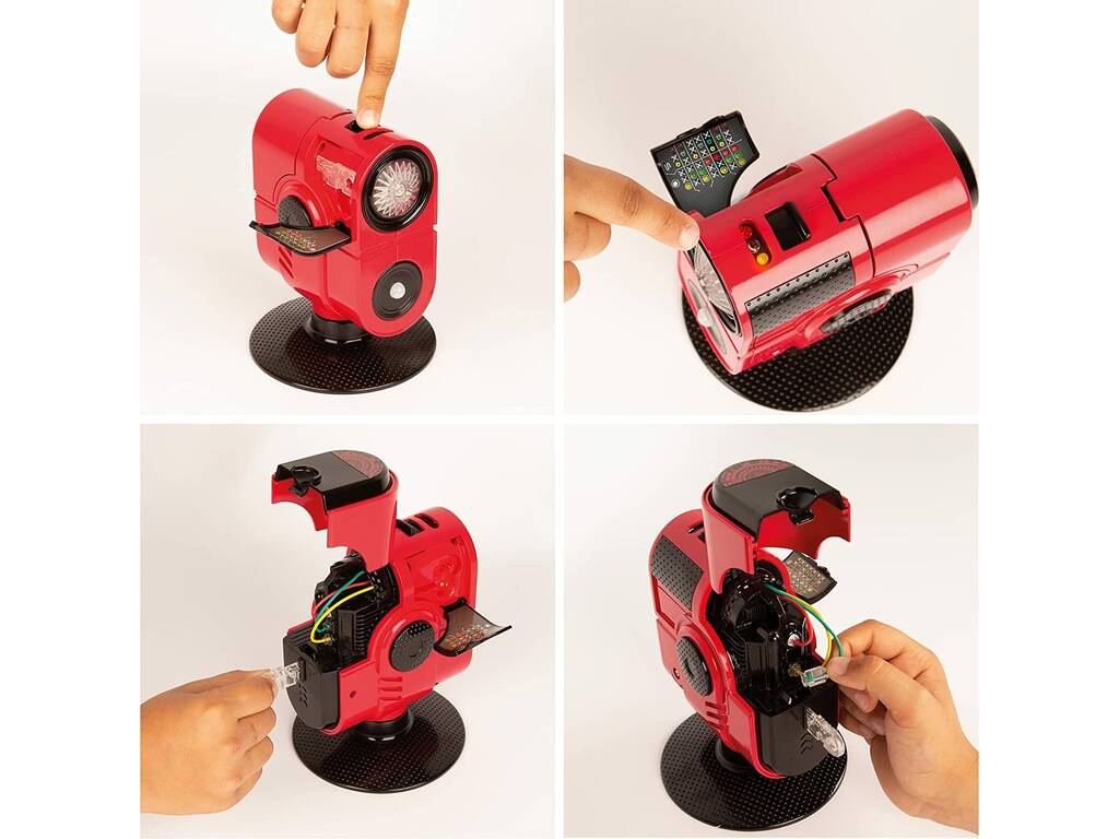 Caméra Escape IMC Toys 81864