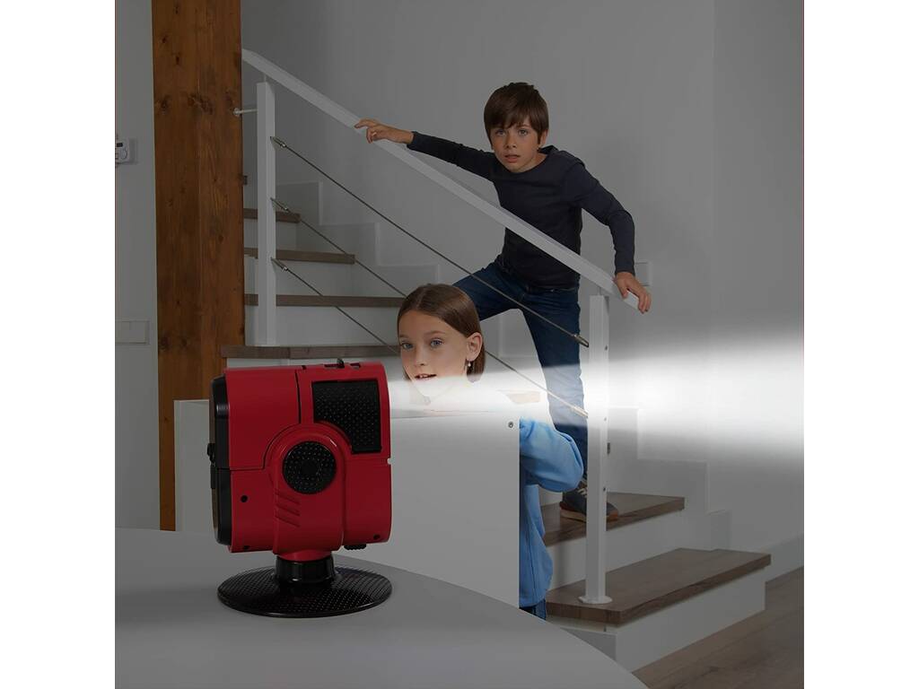 Caméra Escape IMC Toys 81864