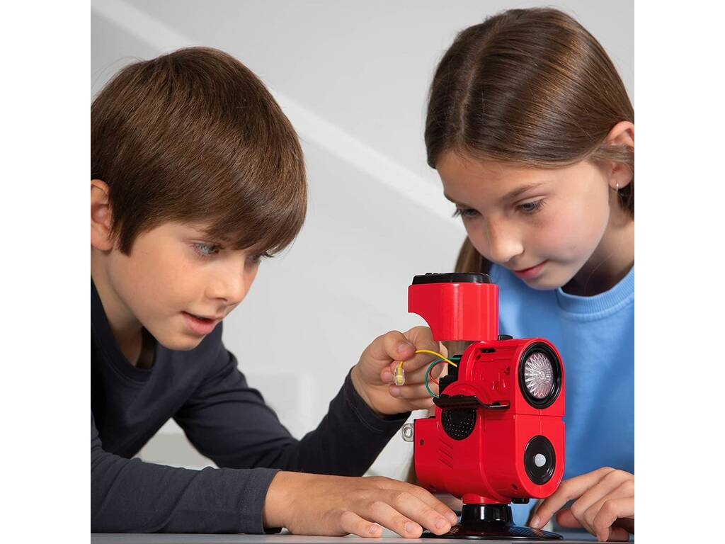 Caméra Escape IMC Toys 81864