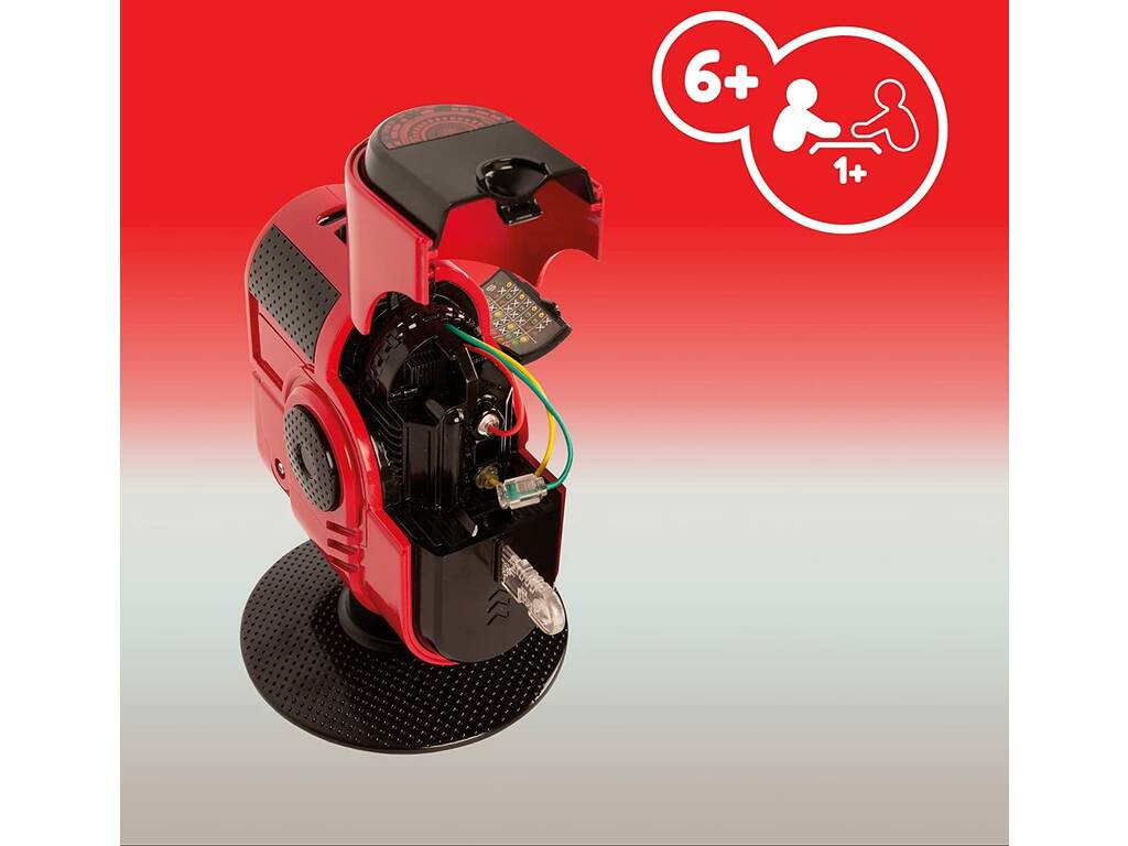 Caméra Escape IMC Toys 81864