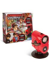 Camera Escape IMC Toys 81864