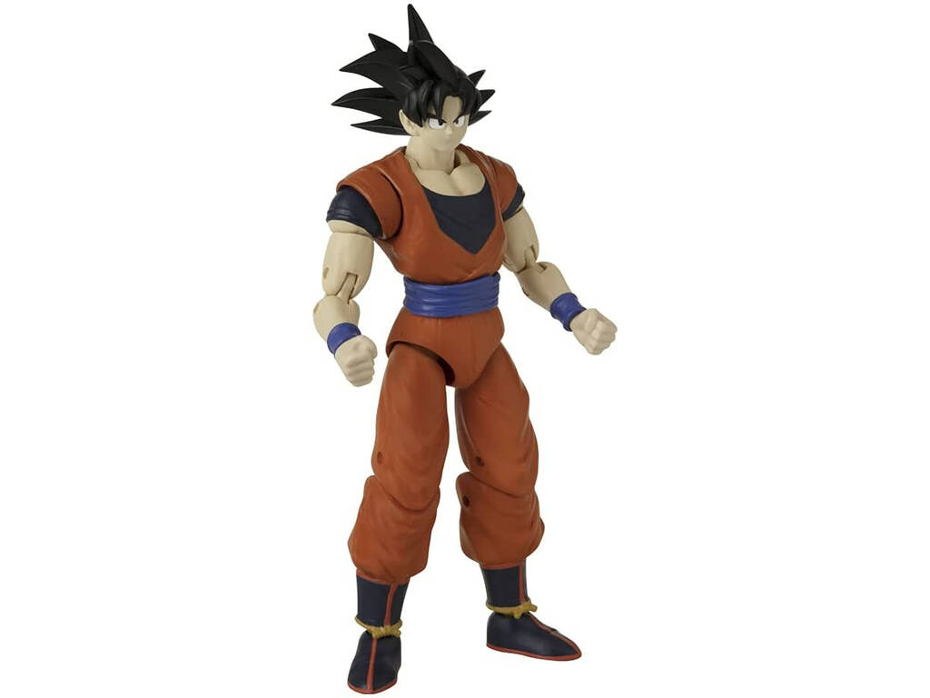 Dragon Ball Serie Dragon Stars Goku Versione 2