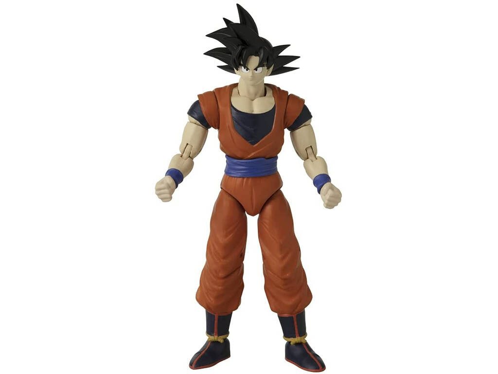 Dragon Ball Serie Dragon Stars Goku Versione 2