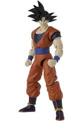 Dragon Ball Dragon Stars Goku Series Version 2