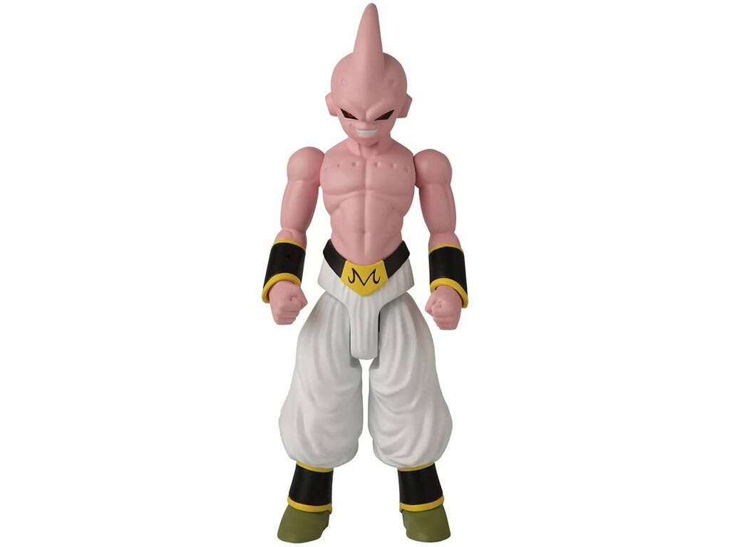 Dragon Ball Super Limit Breaker Series Figure Kid Buu Bandai 36742