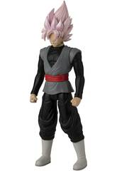 Dragon Ball Super Limit Breaker Series Figure Goku Black Rose Bandai 36743