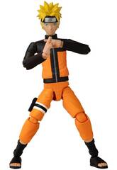 Figurine Anime Heroes Naruto Bandai 36901