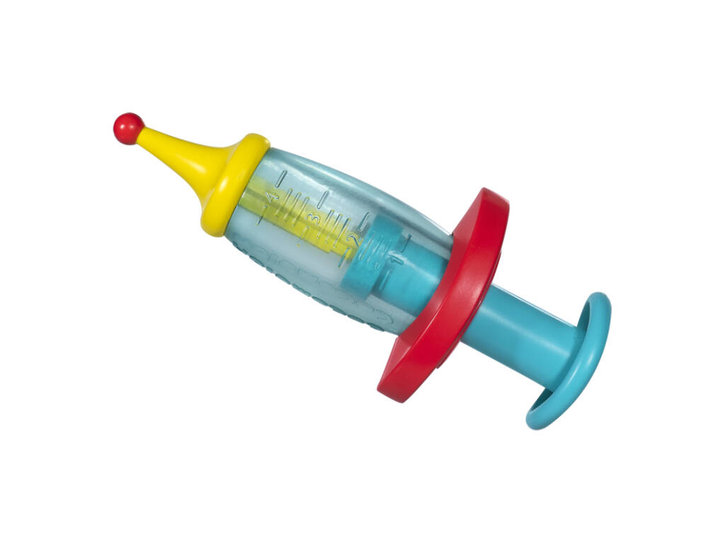 Cocomelon valigetta musicale del dottore Bandai WT80120