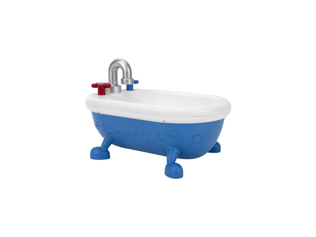 Cocomelon vasca musicale Bandai WT80123