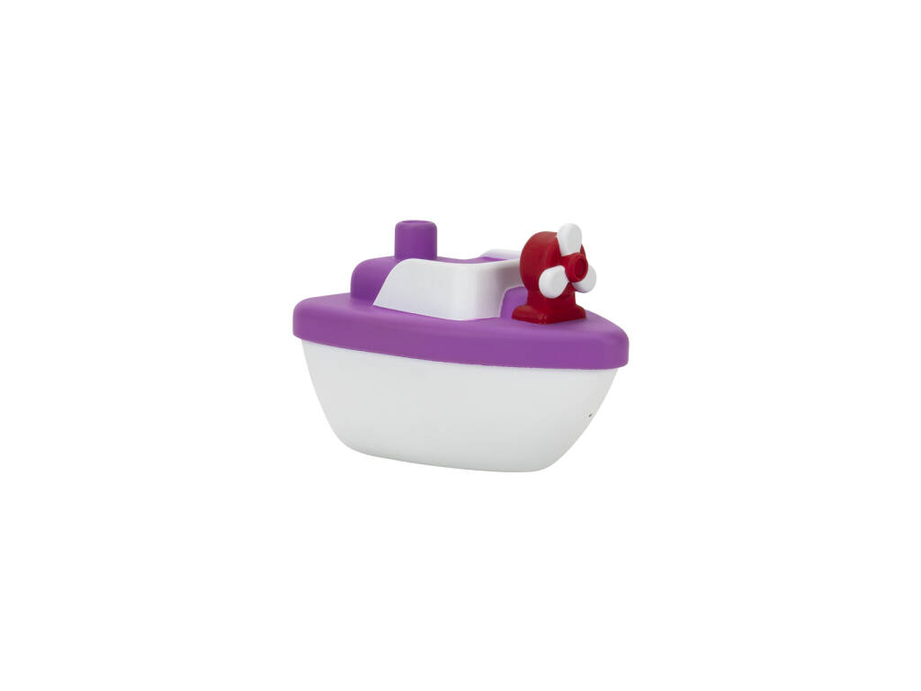 Cocomelon vasca musicale Bandai WT80123