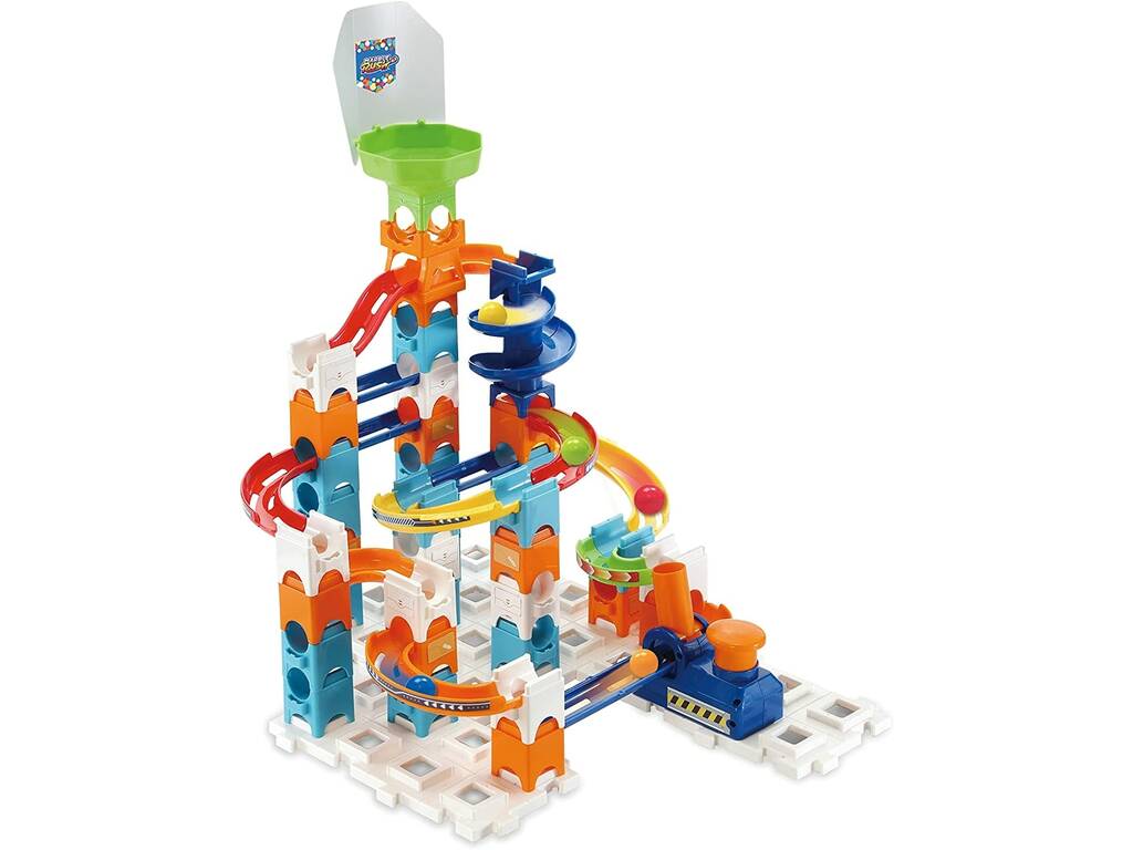 Marble Rush Rocket Set M100 Vtech 542249