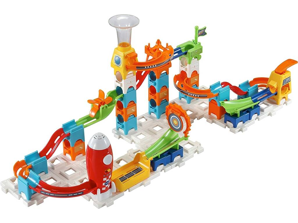 Marble Rush Rocket Set M100 Vtech 542249