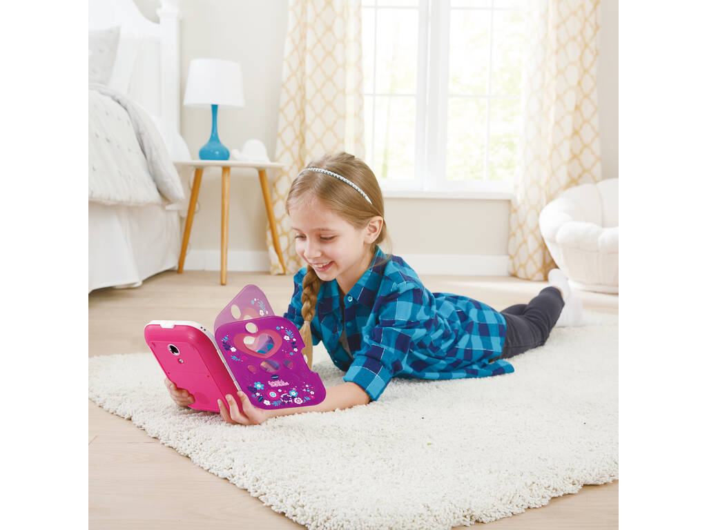 KidiSecrets Selfie Music 2.0 Vtech 541922