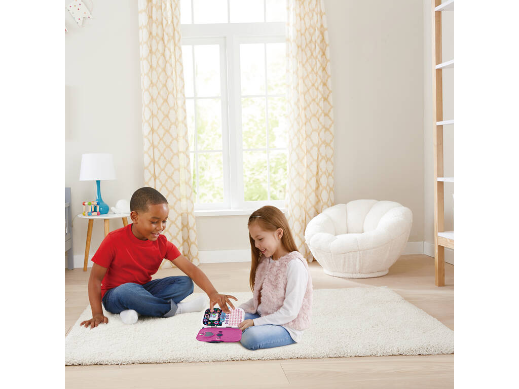 KidiSecrets Selfie Music 2.0 Vtech 541922