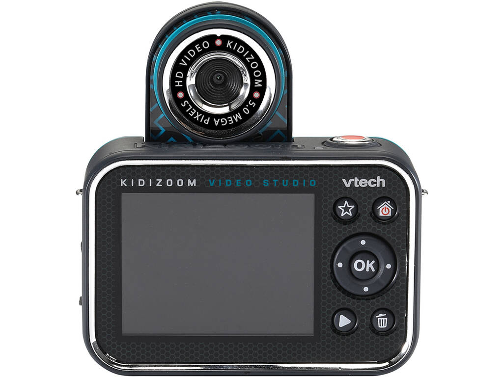 Kidizoom Video Studio HD Vtech 531887