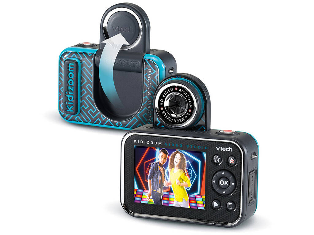 Kidizoom Video Studio HD Vtech 531887