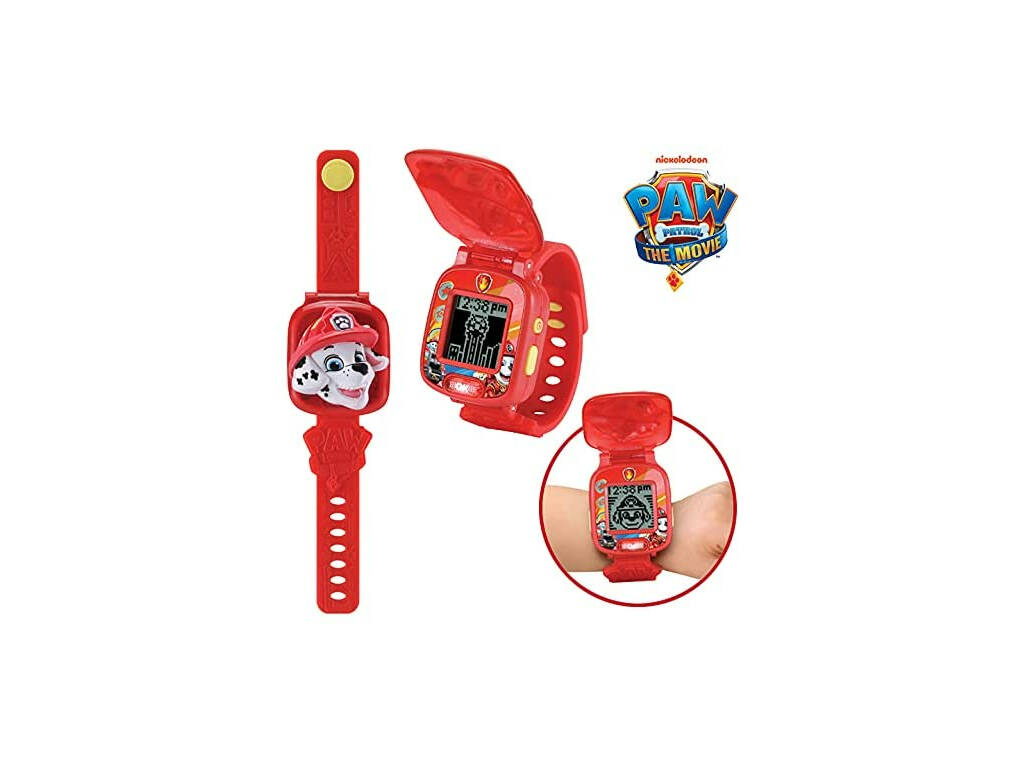 Paw Patrol Montre du Marshall Vtech 525587
