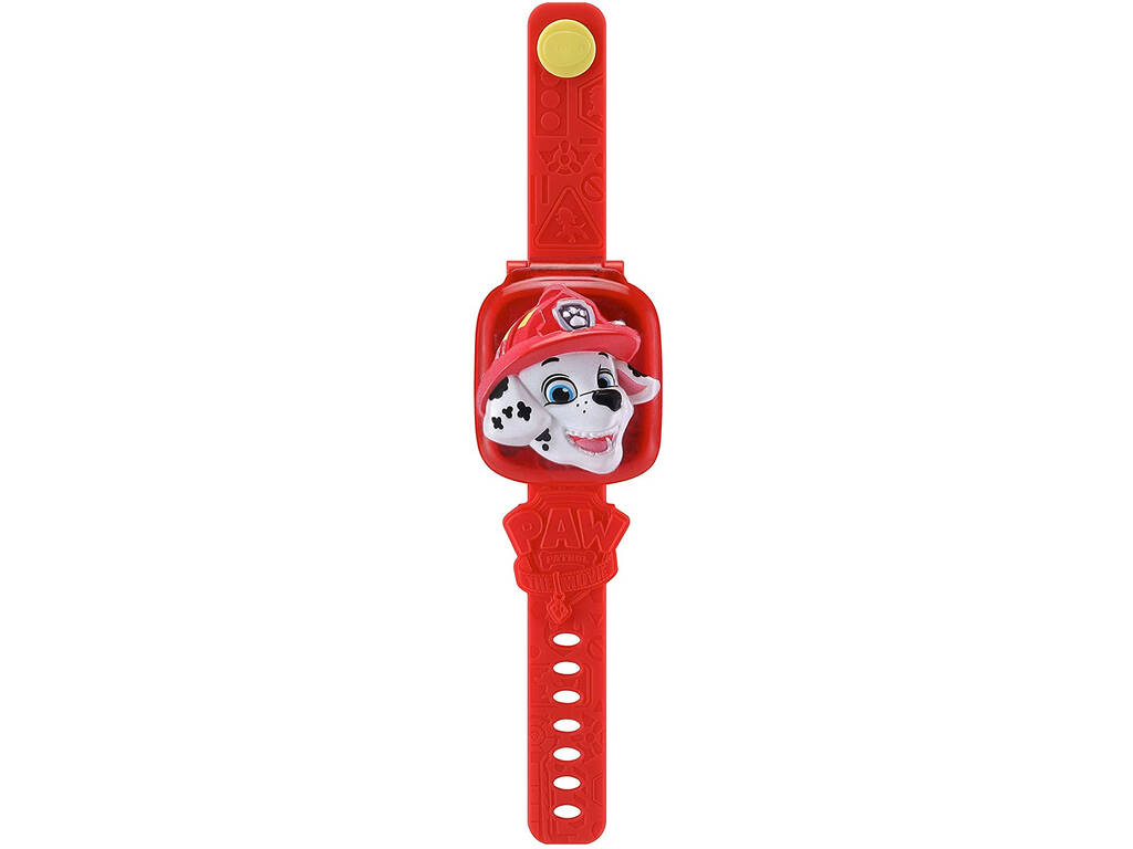 Paw Patrol Montre du Marshall Vtech 525587