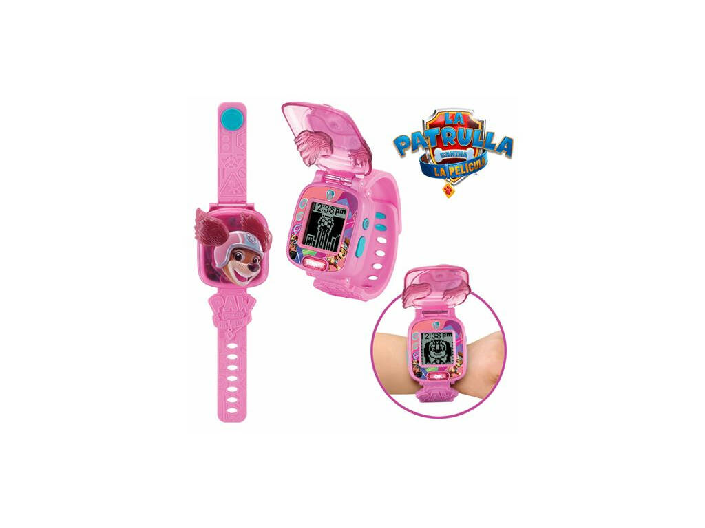 Paw Patrol Liberty Watch Vtech 525557