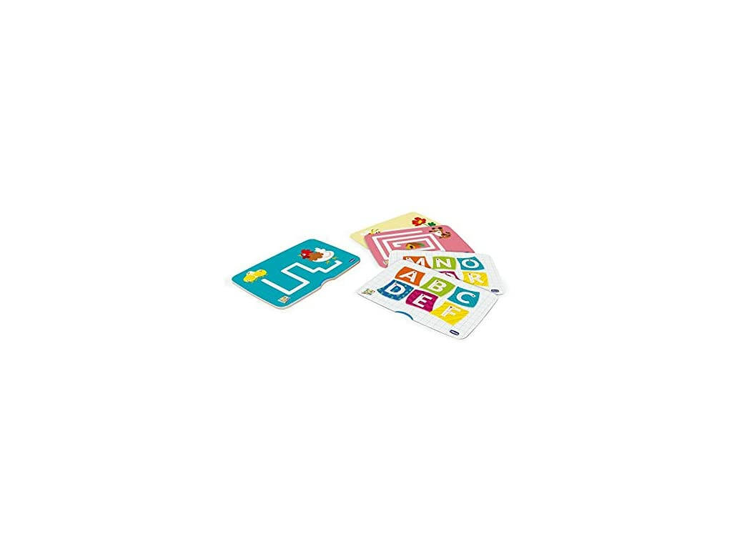 La mia prima Lavagna Edu 4You Chicco 10688