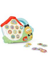 Chicco Bee Bee House 10684