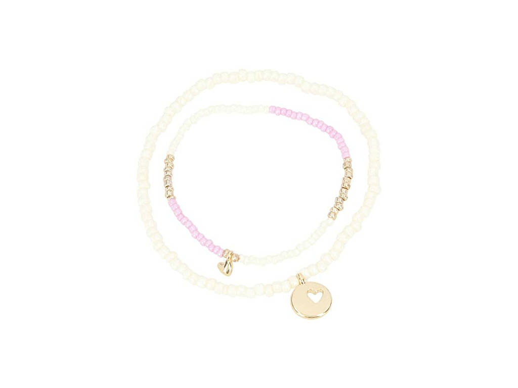 Princess Mimi Set di bracciali Mini and Mum Depesche 11605