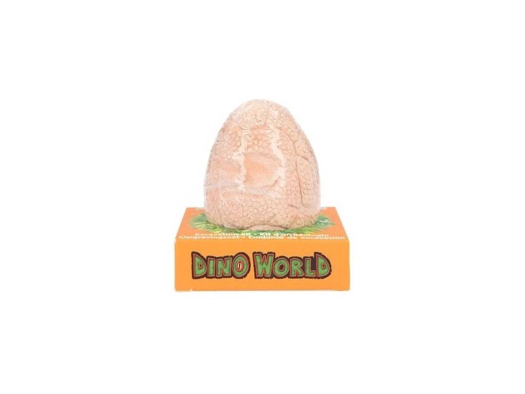 Dino World Set di scavi Depesche 8031