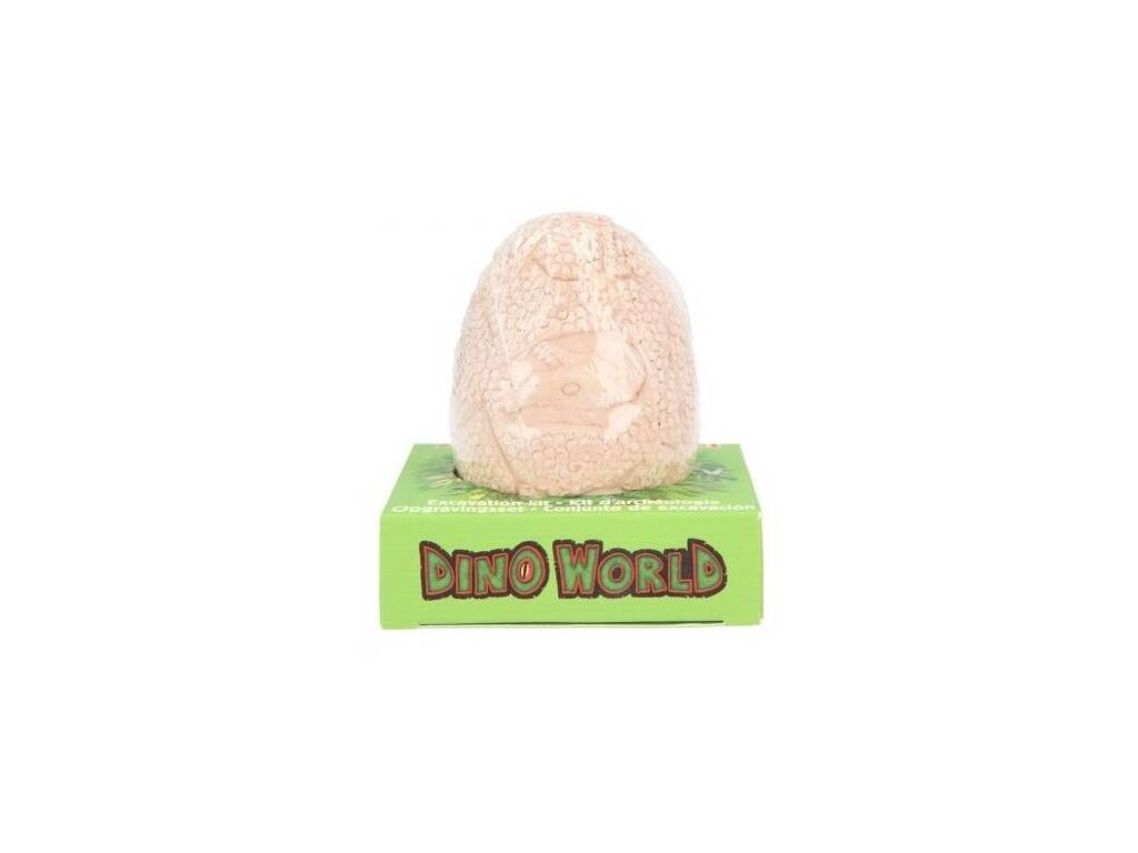 Dino World Set di scavi Depesche 8031