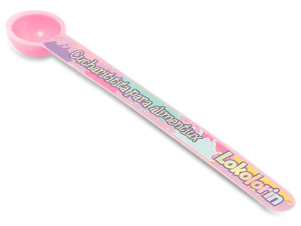 Ksi-Merito Papilla Ksi Papi Kolorina Sabor Tuti Friti Bandai D978431