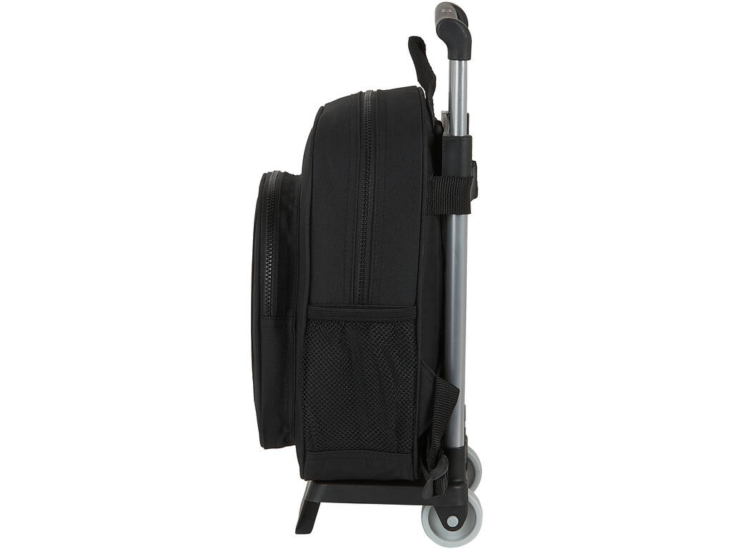 Mochila 524 con Carro 705 F.C. Barcelona 2ª Equipacion 20-21 Safta 612026020