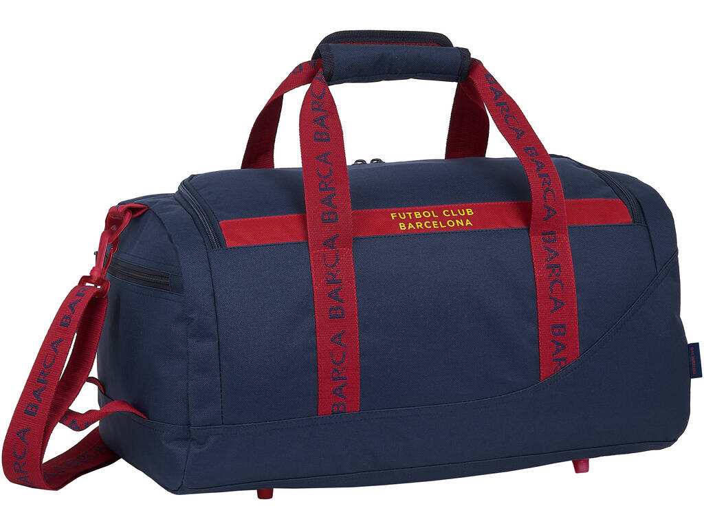 F.C. Barcelona Sac de sport Safta 712125553