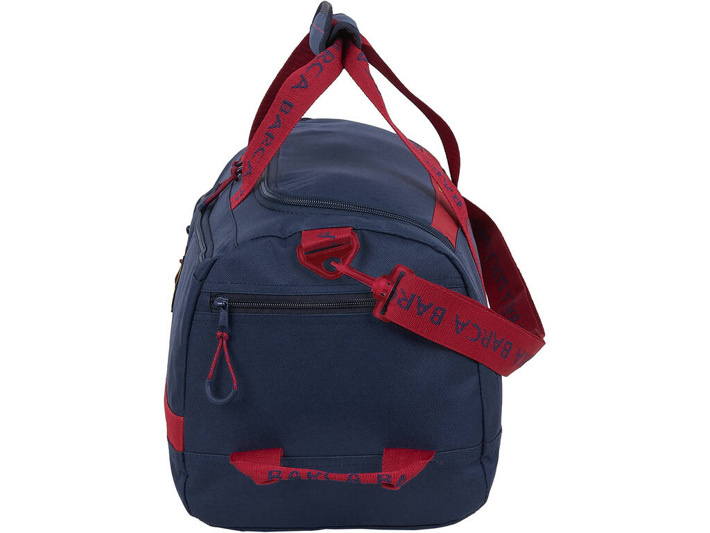 F.C. Barcelona Sac de sport Safta 712125553