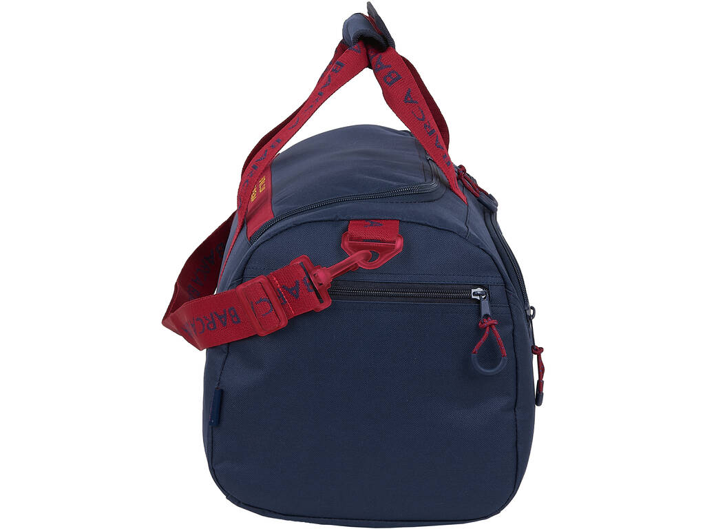 F.C. Barcelona Sac de sport Safta 712125553