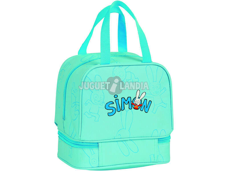 Porta Merende Simon Safta 812082040