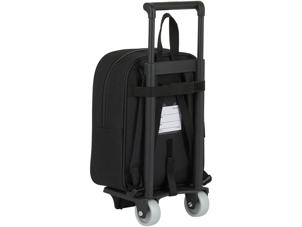 Sac à dos 232 avec trolley 805 F.C. Barcelona 2ème Kit 20-21 Safta 612026280
