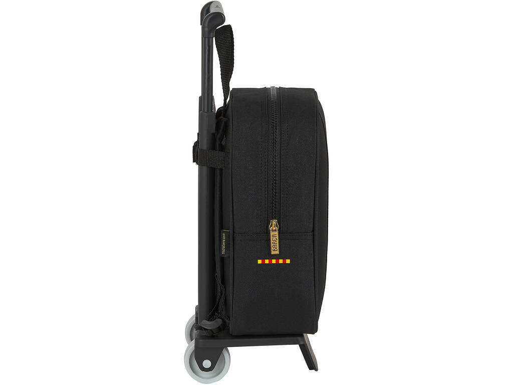 Sac à dos 232 avec trolley 805 F.C. Barcelona 2ème Kit 20-21 Safta 612026280